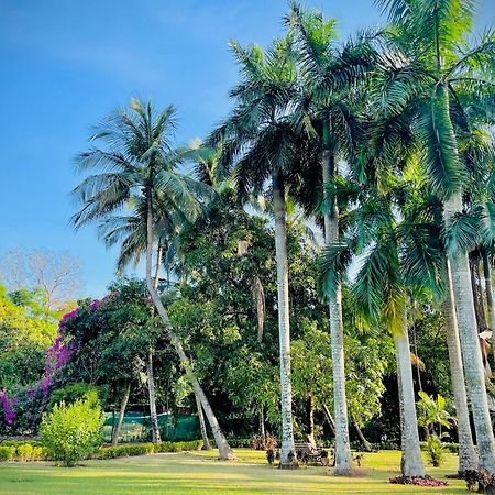 โรงแรมไทรเด้นท์ บูบาเนสวอร์ บูบันเนสชวาร์ ภายนอก รูปภาพ